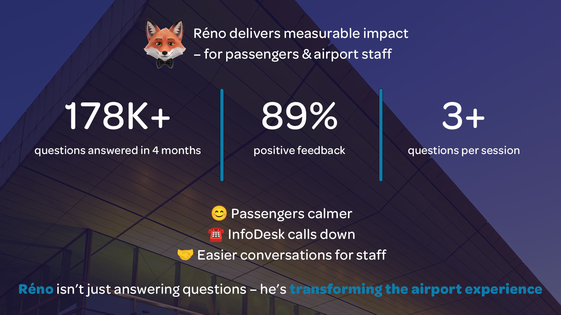 Multilingual by design — EN, FR, DE, LB