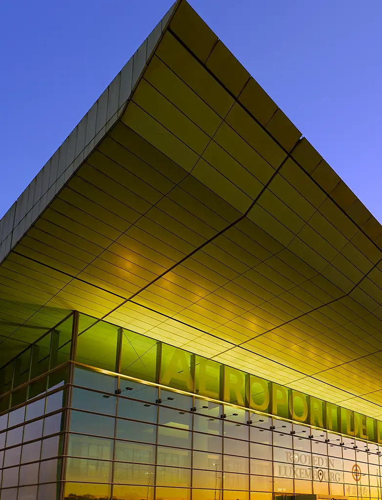 Fly Lux Airport