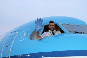 171028 Klm Fokker70 Farewell Pierre Wanderscheid 8