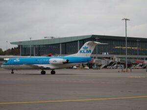 171028 Klm Fokker70 Farewell Rebecca Pecnik Welsch 9 4