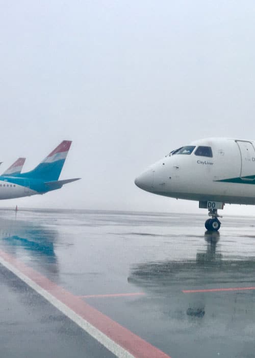 Luxair Will Be Landing In The Heart Of Milan, By Adding Linate To Its Destination Network