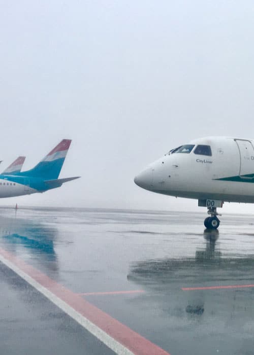 Im Herzen Mailands Landen – Luxair Erweitert Sein Streckennetz Um Linate