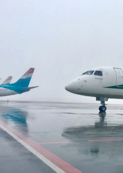 Luxair Will Be Landing In The Heart Of Milan, By Adding Linate To Its Destination Network