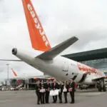 180426 Easyjet Bordeaux Apron Crew