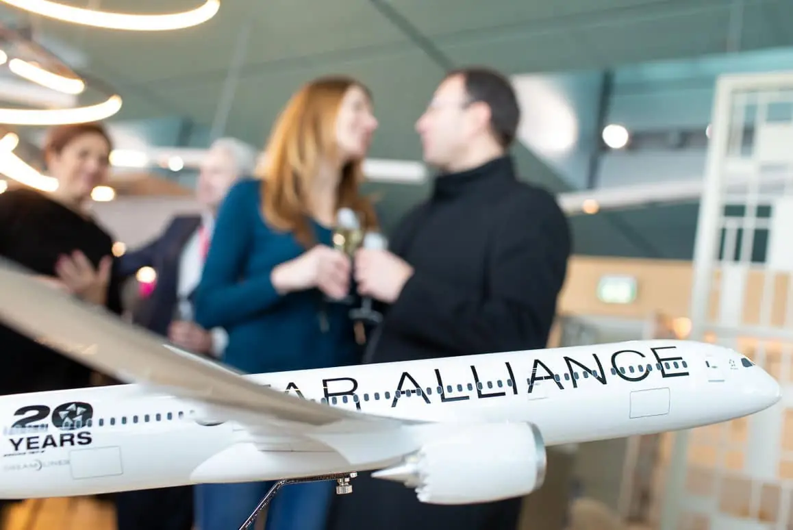 Tatjana And Mario Are Excited To Go On Their Trip. They Will Be Pampered With Two Business Class Around The World Tickets And 4.000 Euro To Cover Hotel Costs.