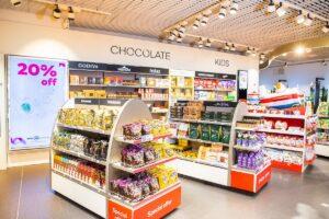 190614 Refurbishment Aelia Duty Free Luxairport 2 1