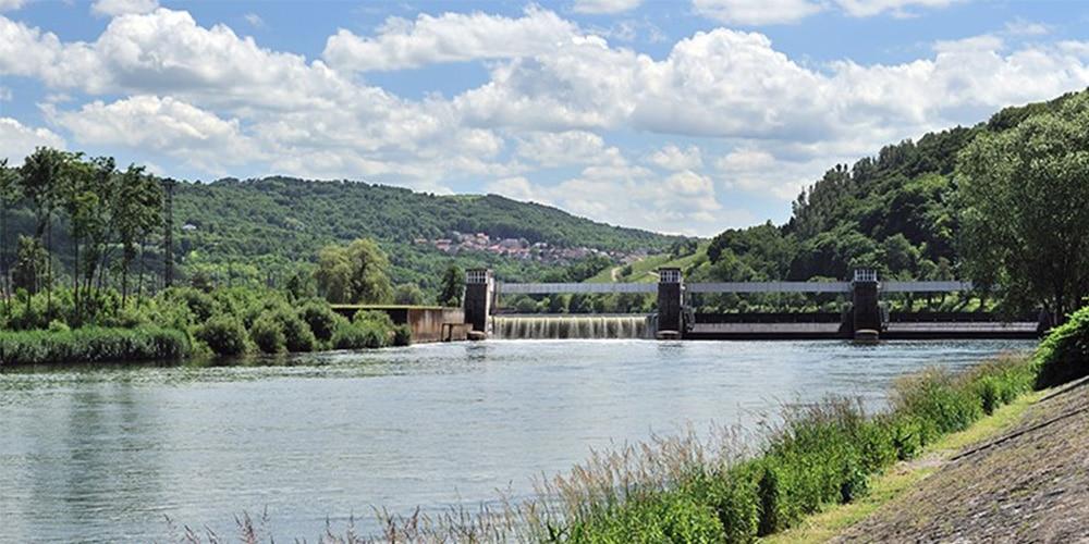 Sentiers De Randonnée Du Luxembourg