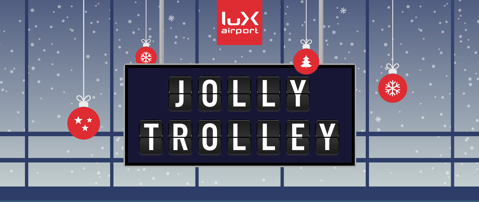 Jolly Trolley Header