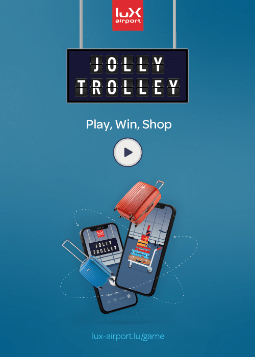 Jolly Trolley