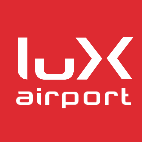 Luxembourg Airport