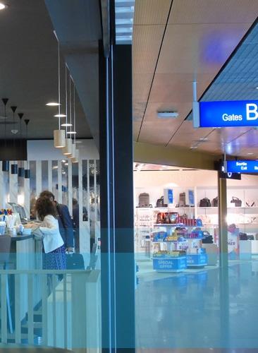 2 New Retail Units Opened In Luxembourg Airport’s Terminal B