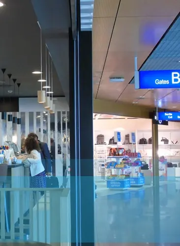 2 New Retail Units Opened In Luxembourg Airport’s Terminal B