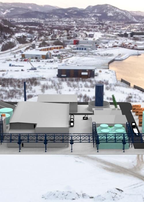 Lux-Airport Investing In The Production Of Sustainable Aviation Fuel Based On Renewable Energy By Acquiring A Shareholding In Norsk E-Fuel