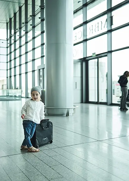 Luxembourg Airport Recorded Passenger Increase In 2019