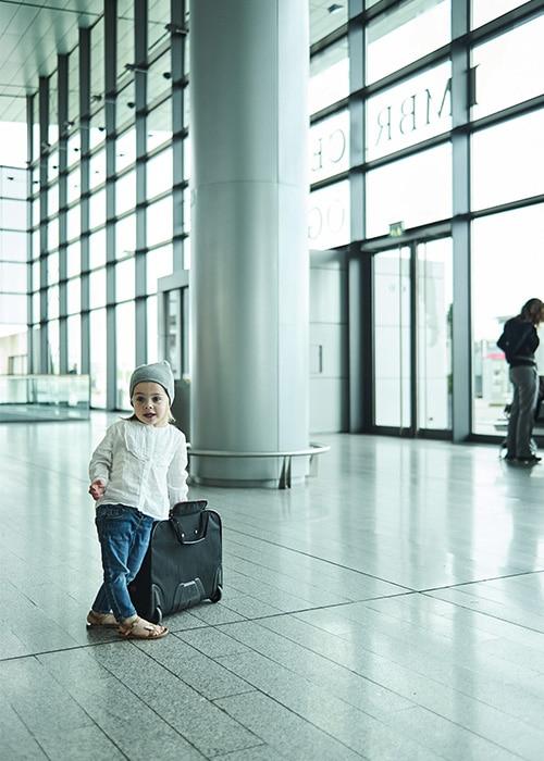 Luxemburger Flughafen Verzeichnete 2019 Einen Passagierzuwachs