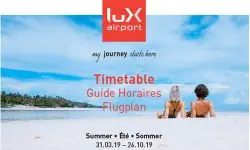 The New Timetable Is As Well Available As Pdf. Please Click Here To Download. News Picture Summer Timetable 500X300 250X150 1