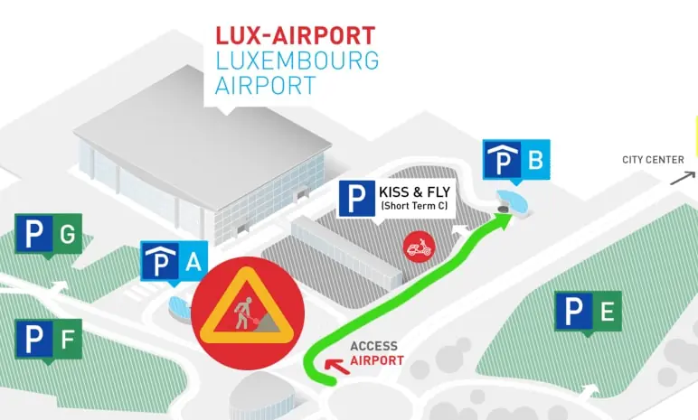 Parking Map 2021 Construction 02