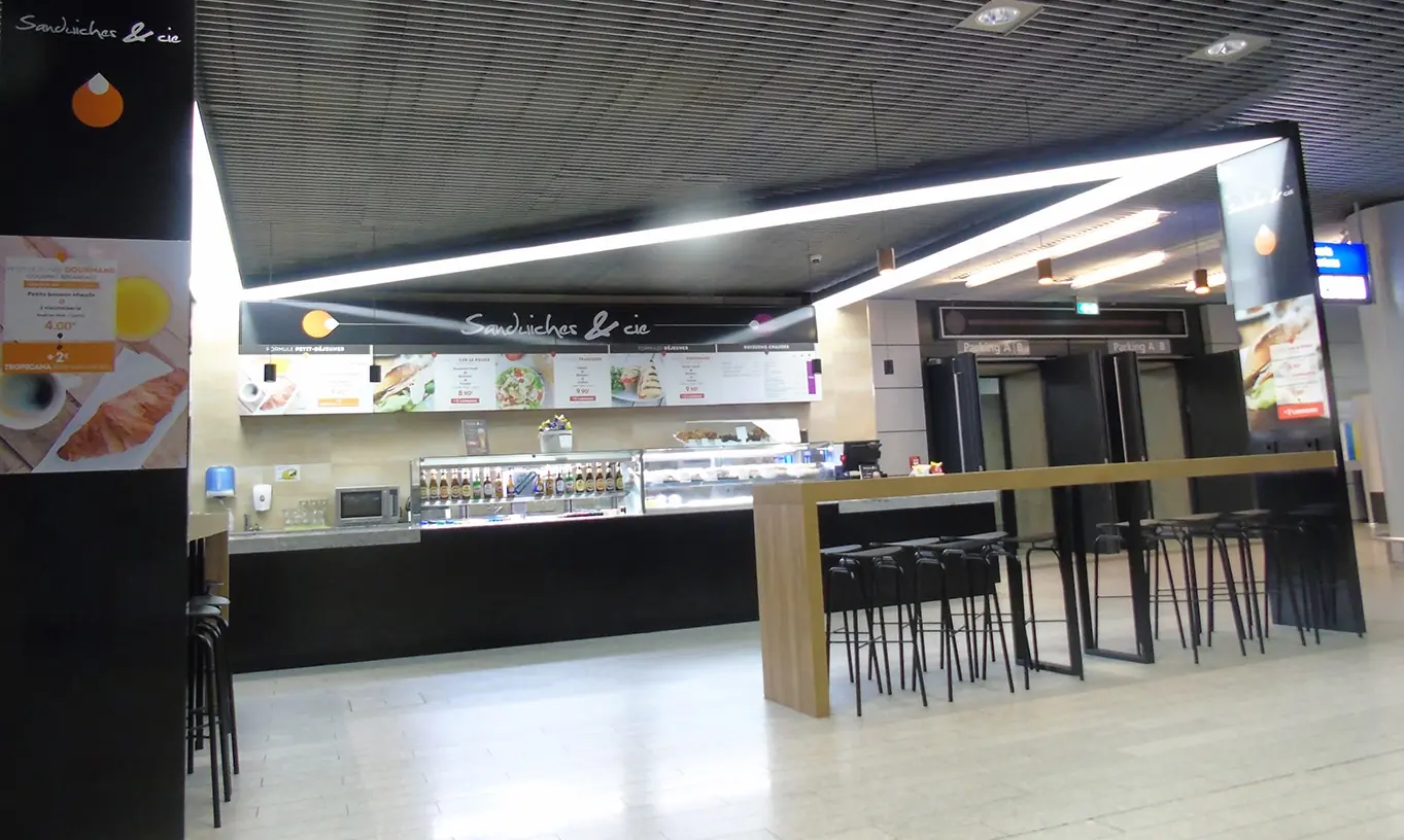 Sandwiches And Cie V01 Full Kl