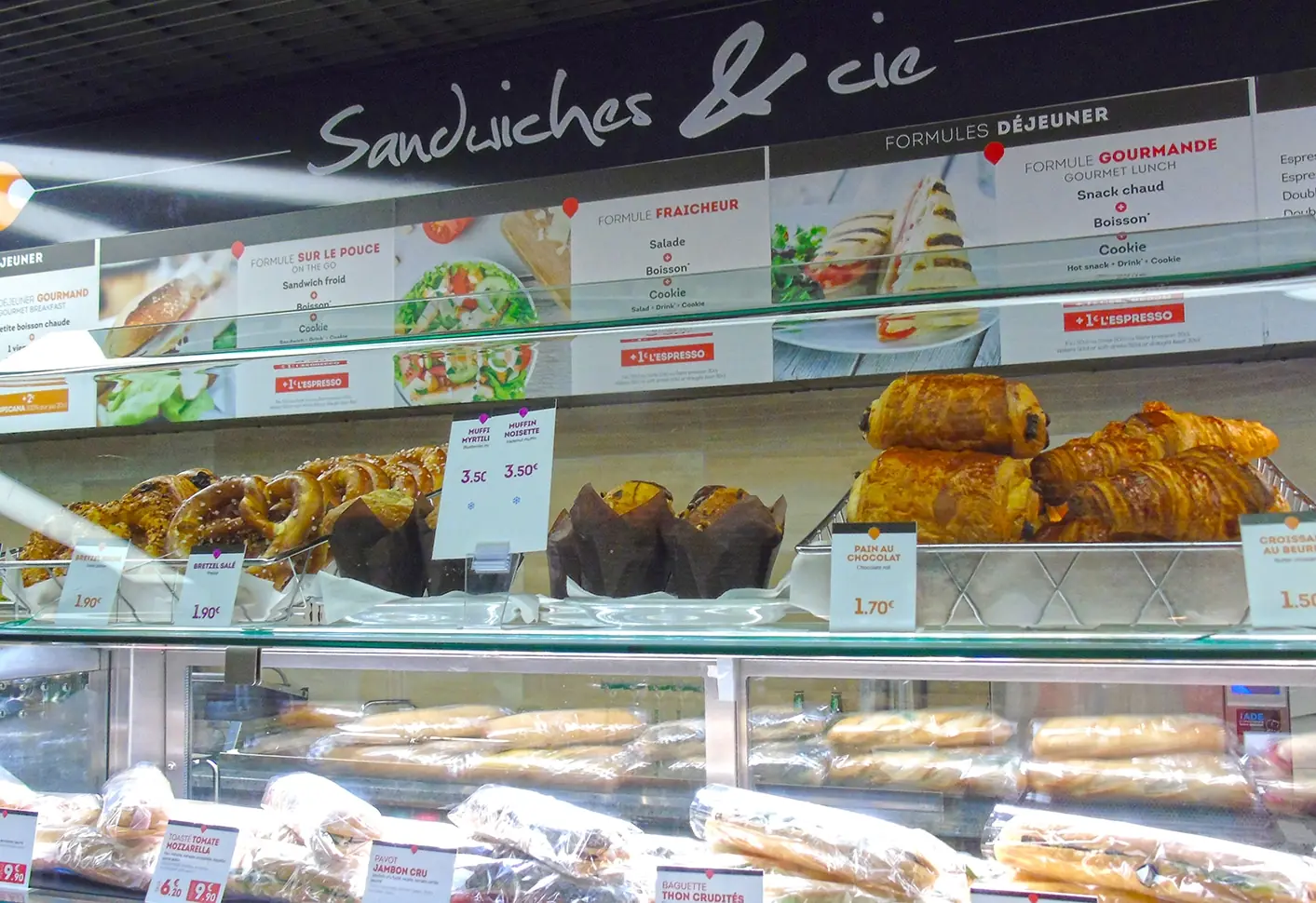 Sandwiches And Cie V03 Closeup Kl