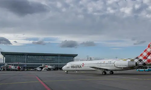 Volotea Nce Lux First Flight 12042017 News 7