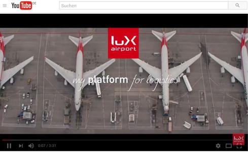 Youtube My Platform For Logistics Website 1