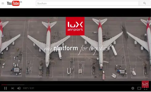 Youtube My Platform For Logistics Website 1