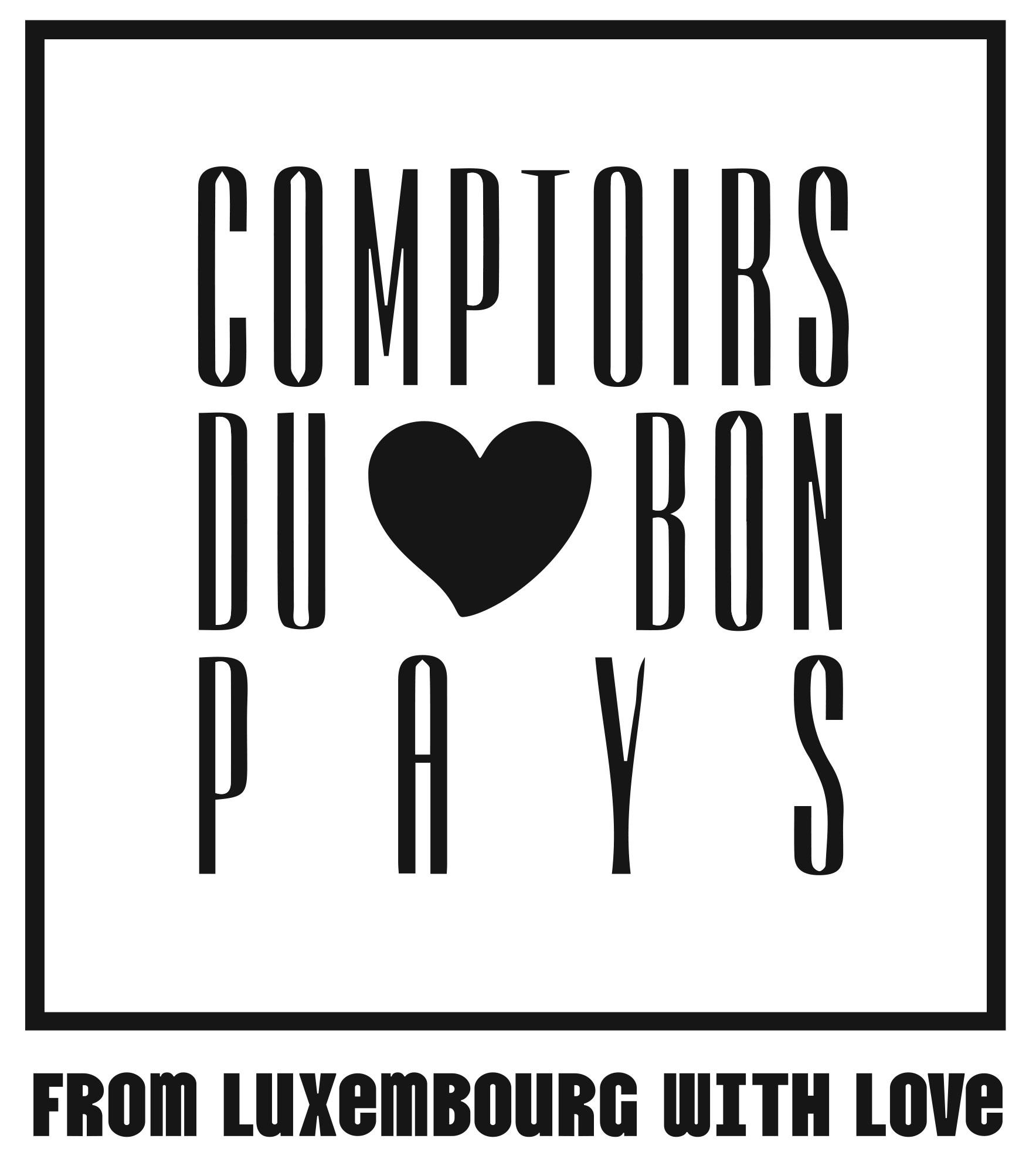 Comptoir Du Bon Pays