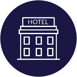 Logo De L'hébergement