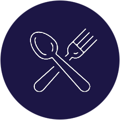 Restaurants Logo