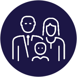 Logo De La Famille