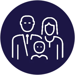 Logo De La Famille