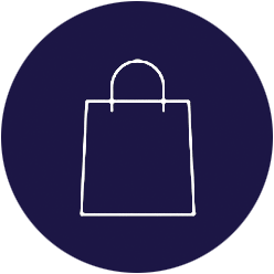 Shopping Logo