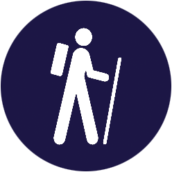 Sport-Wandern-Logo