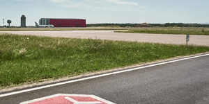  Runway Renovation