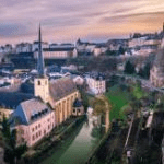 Art Et Culture Luxembourg