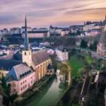 Art Et Culture Luxembourg