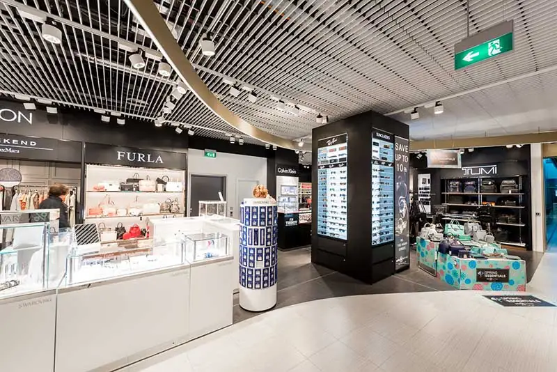 Aelia Duty-Free