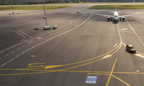 Airport Duty Manager