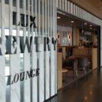 Lux Brewery Lounge