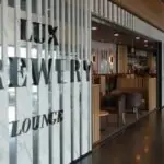 Lux Brewery Lounge
