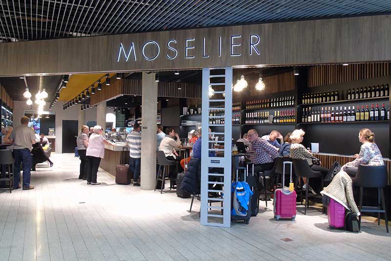 Bar À Vin Moselier