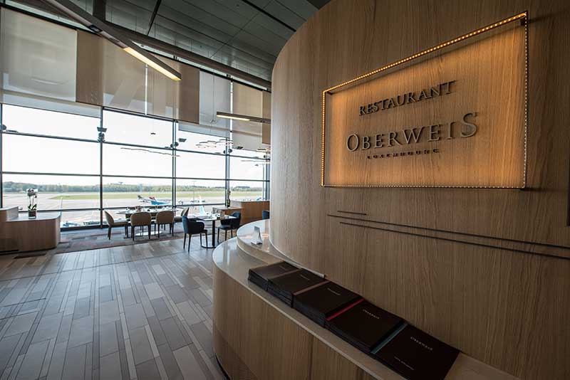 Oberweis Bistro