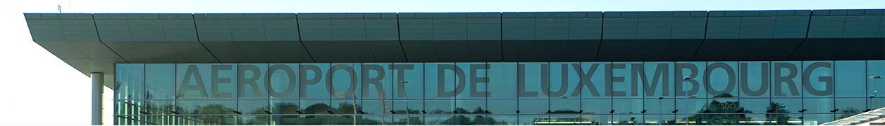 Fly Lux Airport