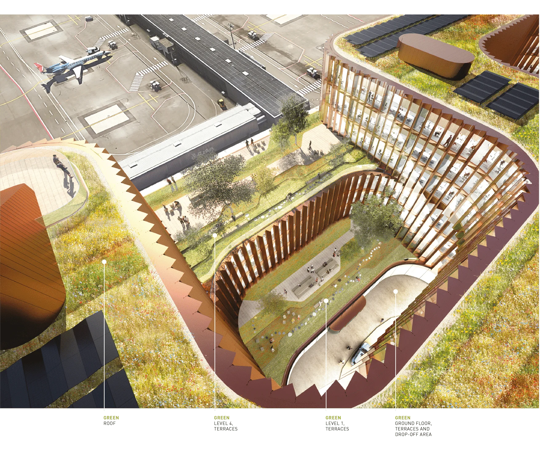 Green Roof Image