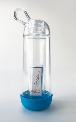 Reusable Bottle