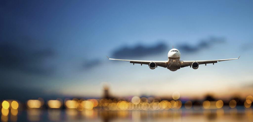 Flughafen Luxemburg luxAirport