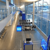 Photo Of Luxembourg Airport 2017