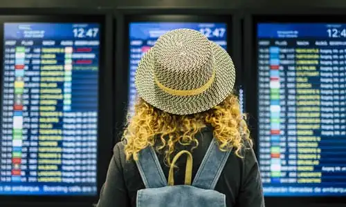 Flight Cancellations On 26.08., And 27.08. Due To Strikes In Portugal 