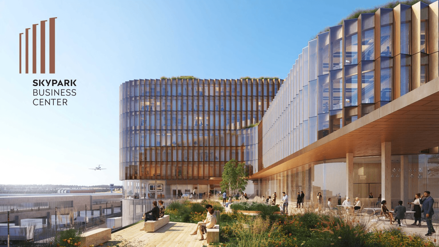 Asset Manager (H/F/X) – Skypark Business Center