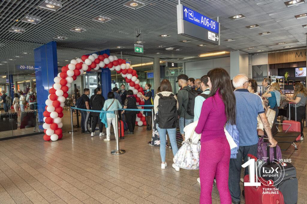 230621 Celebrating 10 Years Tk At Lux Airport 122 1